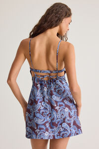 Eden Mini Dress