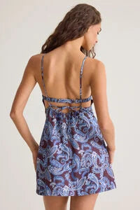 Eden Mini Dress