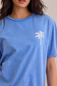 Ibiza Beach Club Graphic Tee