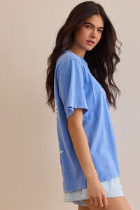 Ibiza Beach Club Graphic Tee