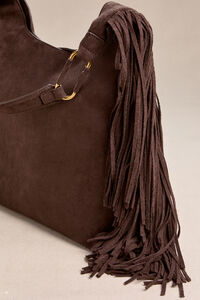 Willow Fringe Bag