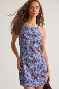 Eden Mini Dress
