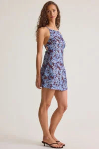Eden Mini Dress