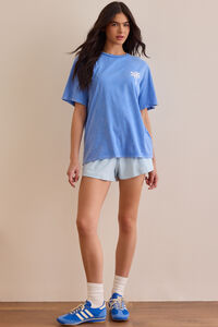 Ibiza Beach Club Graphic Tee