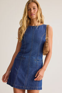 Vivianne Mini Dress