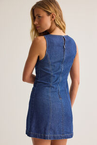 Vivianne Mini Dress