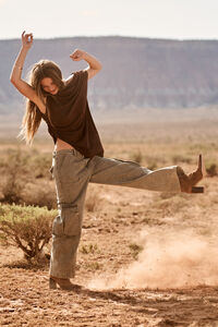 Margot Cargo Pant