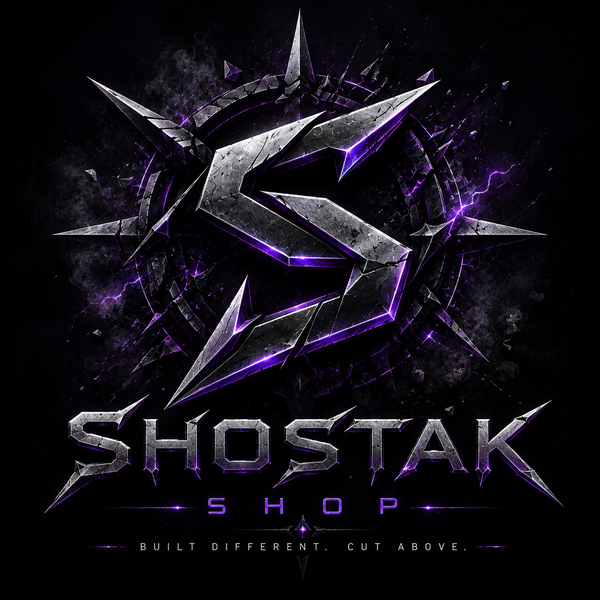 Shostak Shop